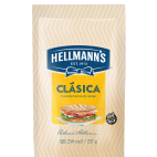 Mayonesa Hellmann's 237 Grs