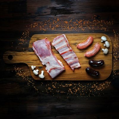 Combo Asado Clásico