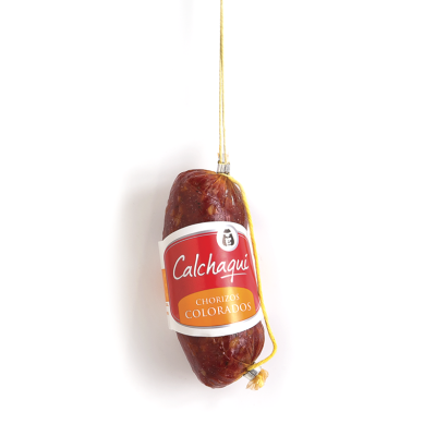 Chorizo Colorado Calchaqui