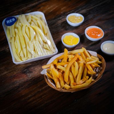 Papas McCain Tradicionales