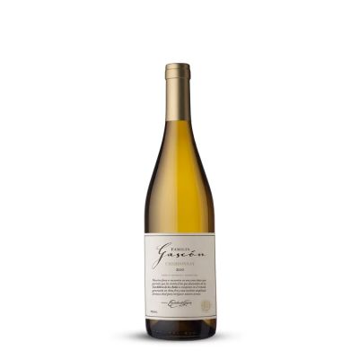Vino Familia Gascón Chardonnay 750ml
