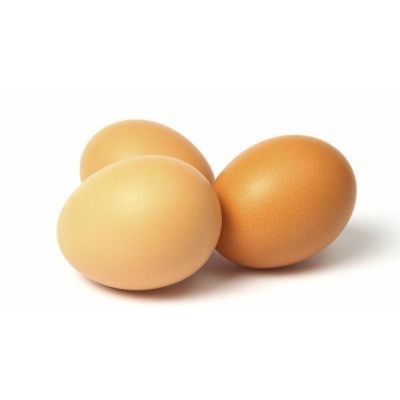 Huevos Color x 6 Los Antiguos