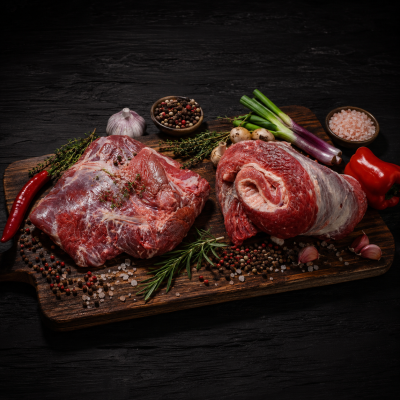Tapa de nalga / Tapa de asado Promo