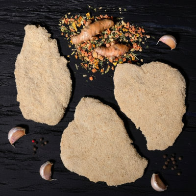 Milanesas de Pollo Promo