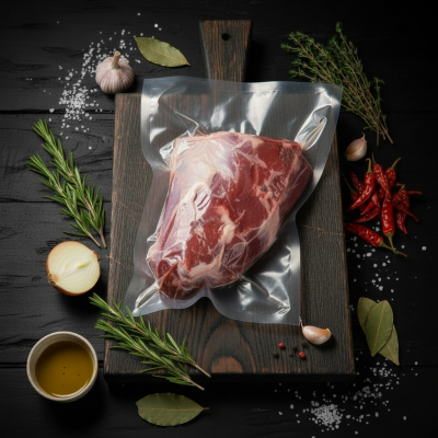 Picaña (Tapa de cuadil) Envasada Promo 