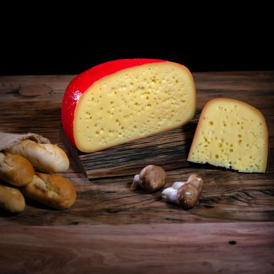 Queso Pategrás Verónica 