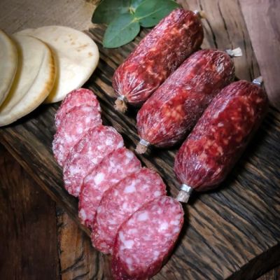 Salamin Picado Grueso Calchaqui