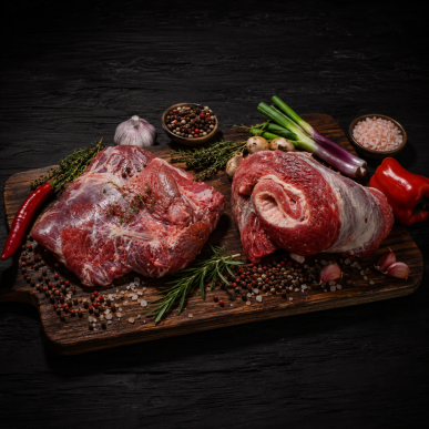 Tapa de nalga / Tapa de asado Promo