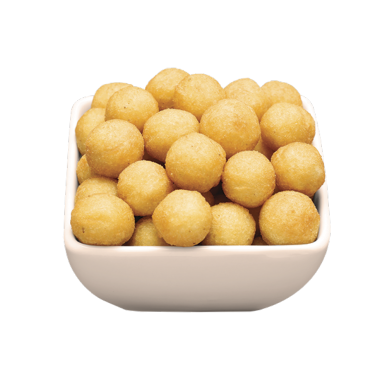 Papas McCain Noisettes