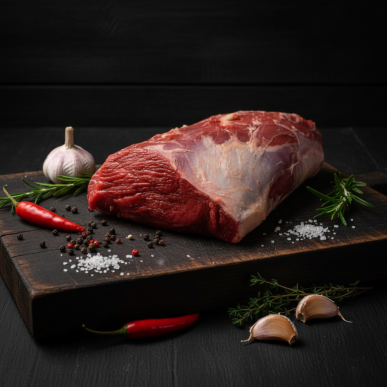 Picaña (Tapa de cuadril)  Promo 