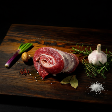 Tapa de asado  Promo